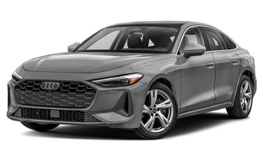 2026 Audi A5 Quattro Premium