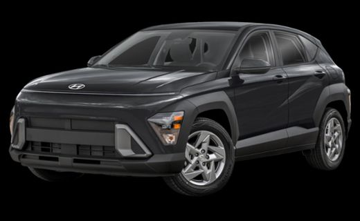 2027 Hyundai Kona SE