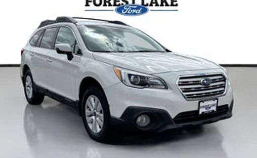 2013 Subaru Outback Base