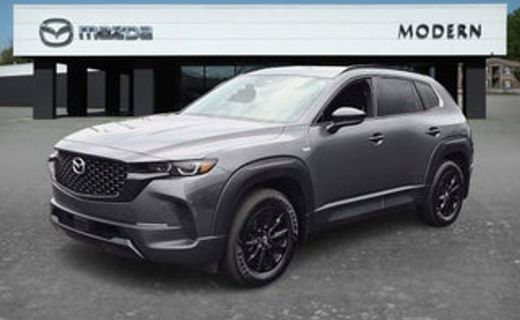 2026 Mazda CX-50 Premium Plus