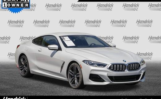 2023 BMW 840I