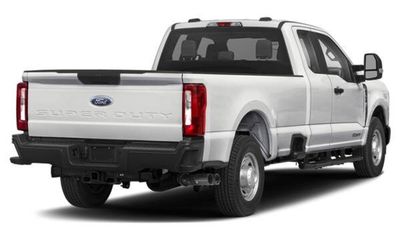 2024 Ford F-350 XLT
