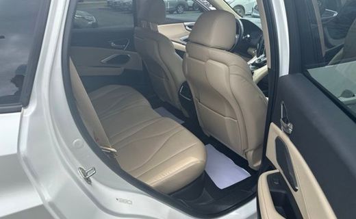 2019 Acura RDX