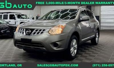 2011 Hyundai Tucson GLS
