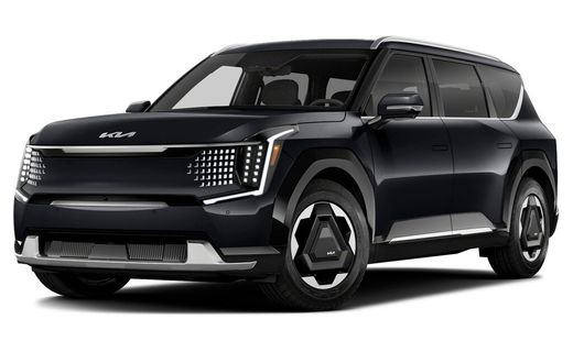 2024 Kia EV9 Land