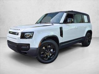 2026 Land Rover Defender 110 S