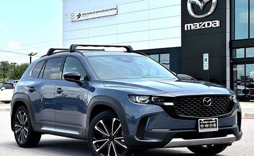 2026 Mazda CX-50 Premium Plus