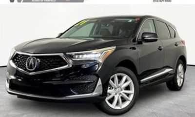 2021 Volvo XC60 Momentum
