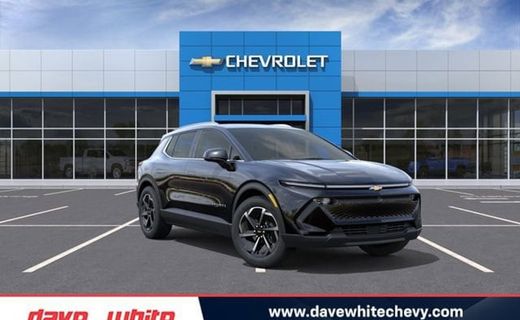 2026 Chevrolet Equinox LT 2 PDE
