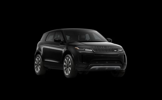 2026 Land Rover Range Evoque S