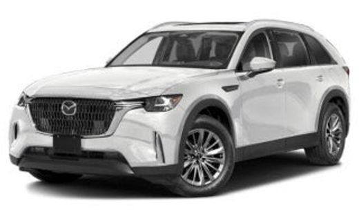 2026 Mazda CX-90 Preferred