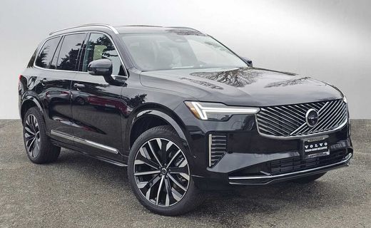 2026 Volvo XC90 Ultra Bright