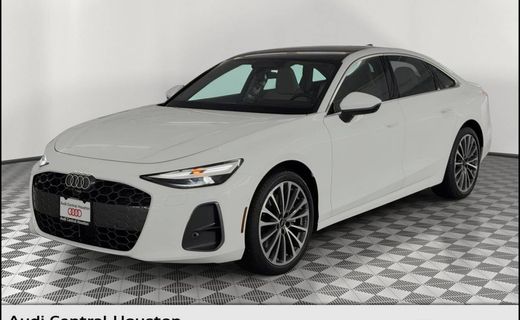 2026 Audi A6 Quattro Premium