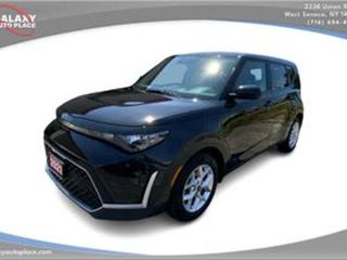 2023 Kia Soul