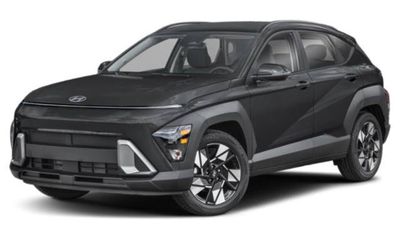 2024 Hyundai Kona SE