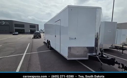 2025 Look 8 5 X 22 Element ST V-Nose