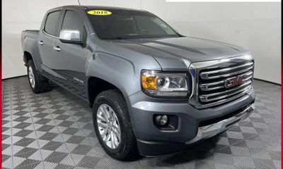 2018 GMC C5 Medium Conventional 97