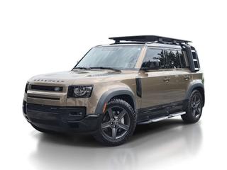 2023 Land Rover Defender 110 SE