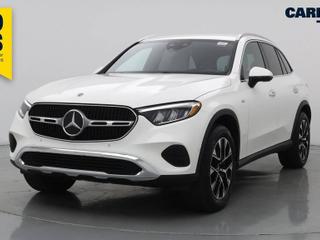 2025 Mercedes-Benz GLC-Class GLC350E 4MATIC