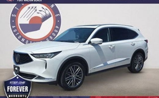 2024 Acura MDX
