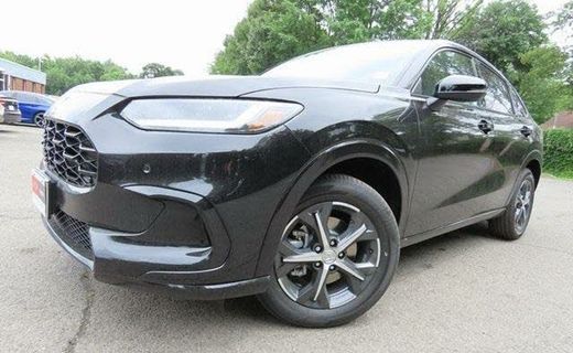 2023 Honda HR-V