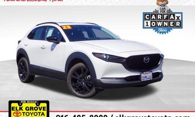 2023 Mazda CX-30 Premium Plus Package