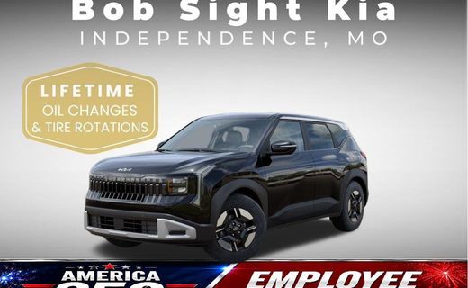 2027 Kia Seltos LX