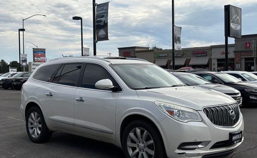 2014 Buick Enclave Premium