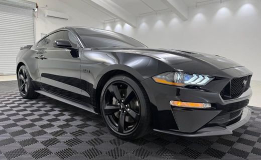 2023 Ford Mustang GT