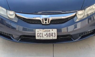 2010 Honda Civic EX