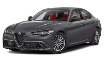 2024 Alfa Romeo Giulia 952 Sprint