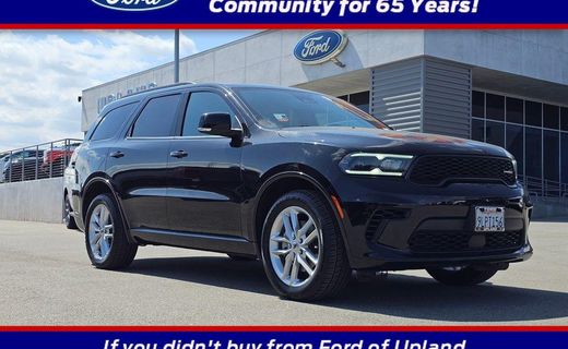 2024 Dodge Durango GT