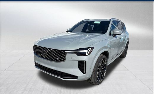2026 Volvo XC90 Plus Bright