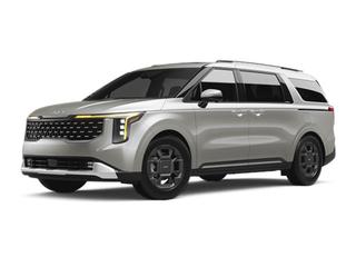 2027 Kia Carnival SX