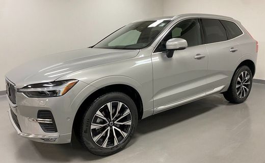 2023 Volvo XC60 Plus Bright