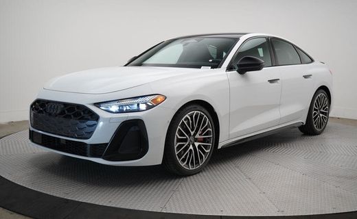 2026 Audi S5 Quattro Premium Plus