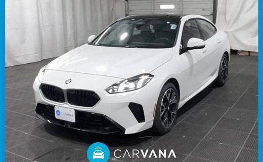 2026 BMW 228I 228