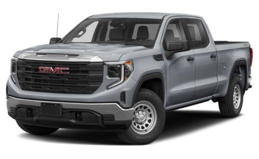 2023 GMC Sierra Denali