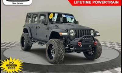 2021 Toyota 4RUNNER TRD Offroad