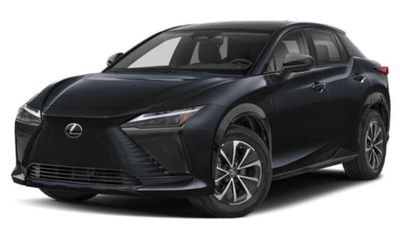 2026 Lexus RZ 450e Premium