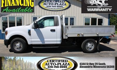 2019 Ford F-250 XL
