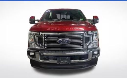 2022 Ford F-350 Lariat