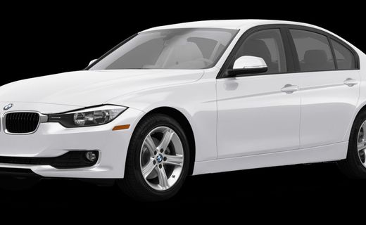 2014 BMW 320I SA