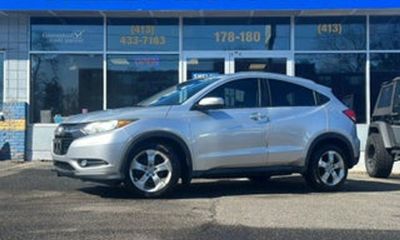 2016 Mazda CX-3 Grand Touring