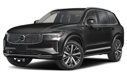 2026 Volvo XC90 Plus Bright