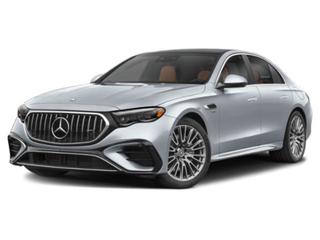 2026 Mercedes-Benz E-Class AMG E53E 4MATIC