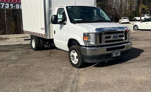 2024 Ford E-350 Base
