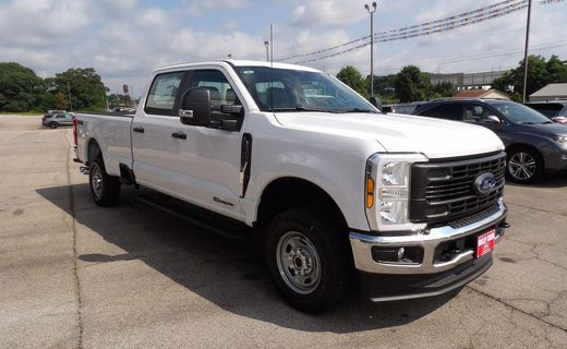 2026 Ford F-250 XL