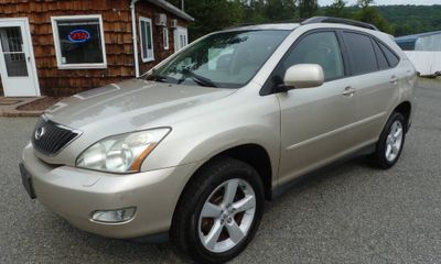 2007 Lexus RX 350