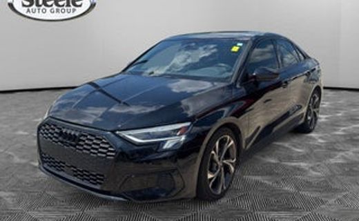 2025 Mazda MAZDA3 Select Sport Package